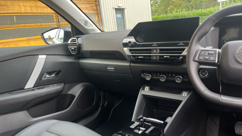 Citroen C4 1.2 [130] Max 5dr Auto Petrol Hatchback